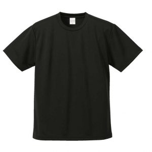 4.1オンス ドライアスレチック Tシャツ