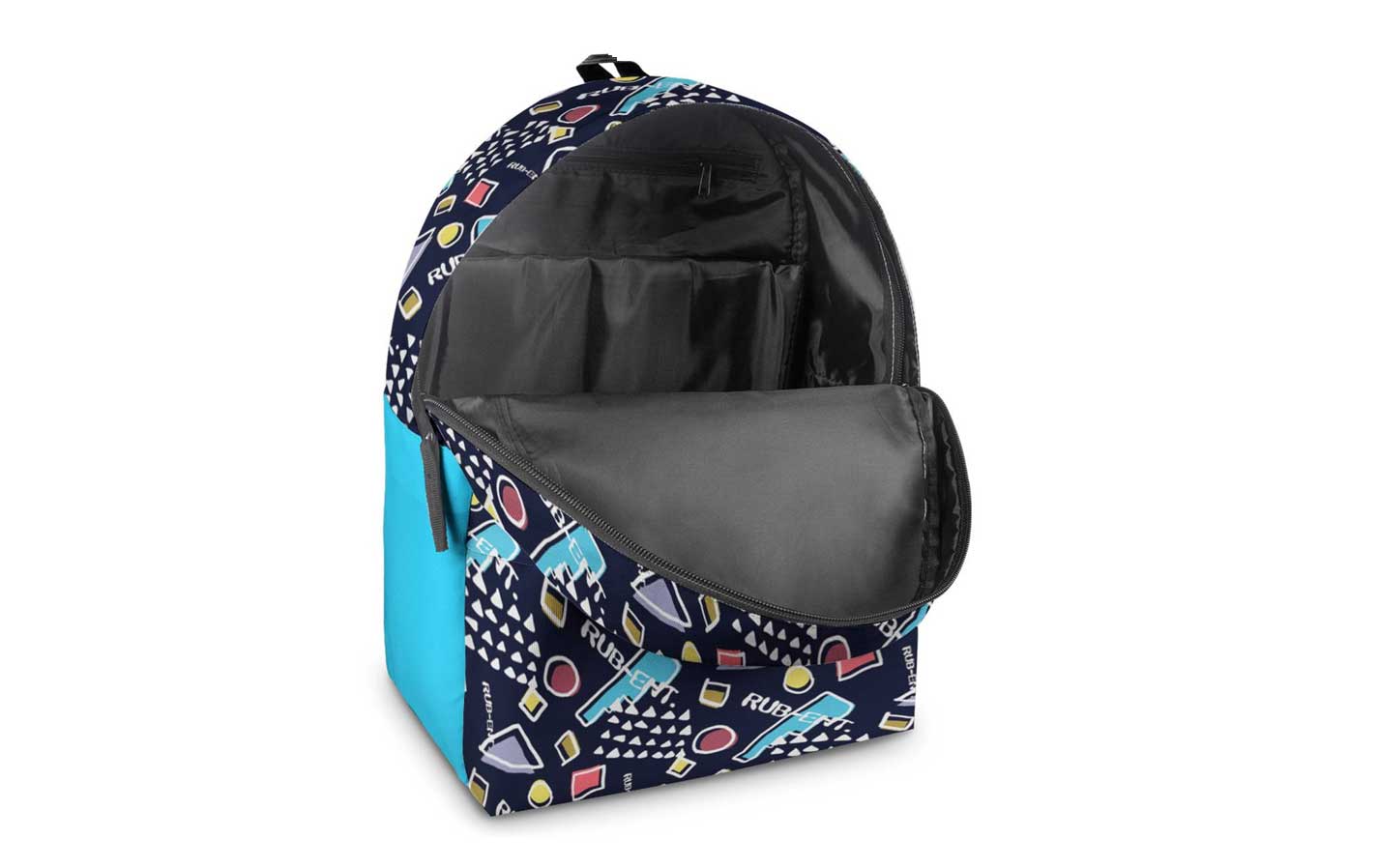 フルプリントバックパック | オリジナルグッズ・ノベルティ製作なら