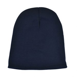 コットンニットキャップ シングルタイプ
