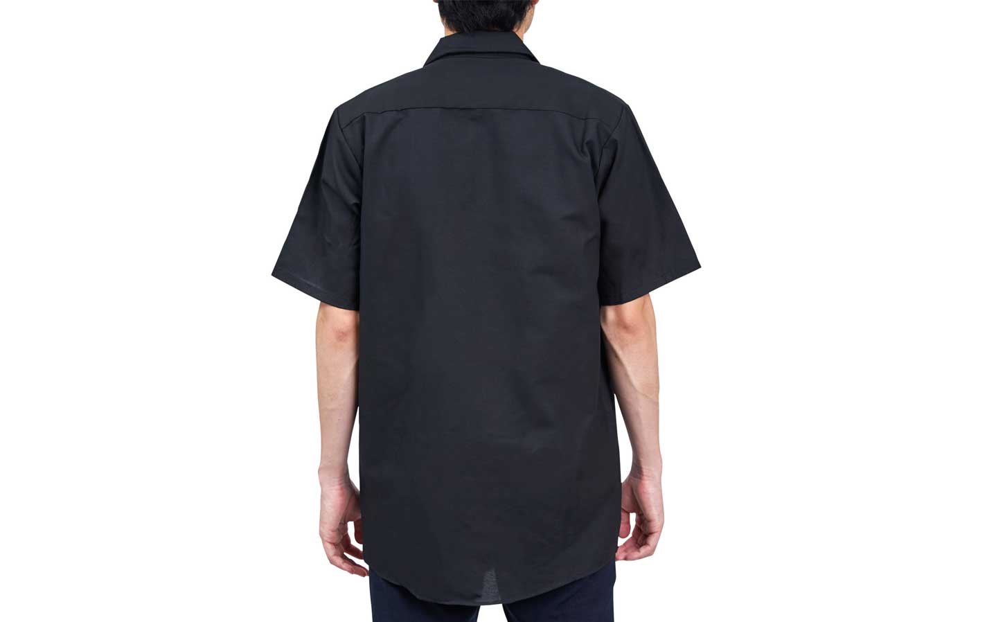 4.25ozワークシャツ半袖 | オリジナルグッズ・ノベルティ製作なら