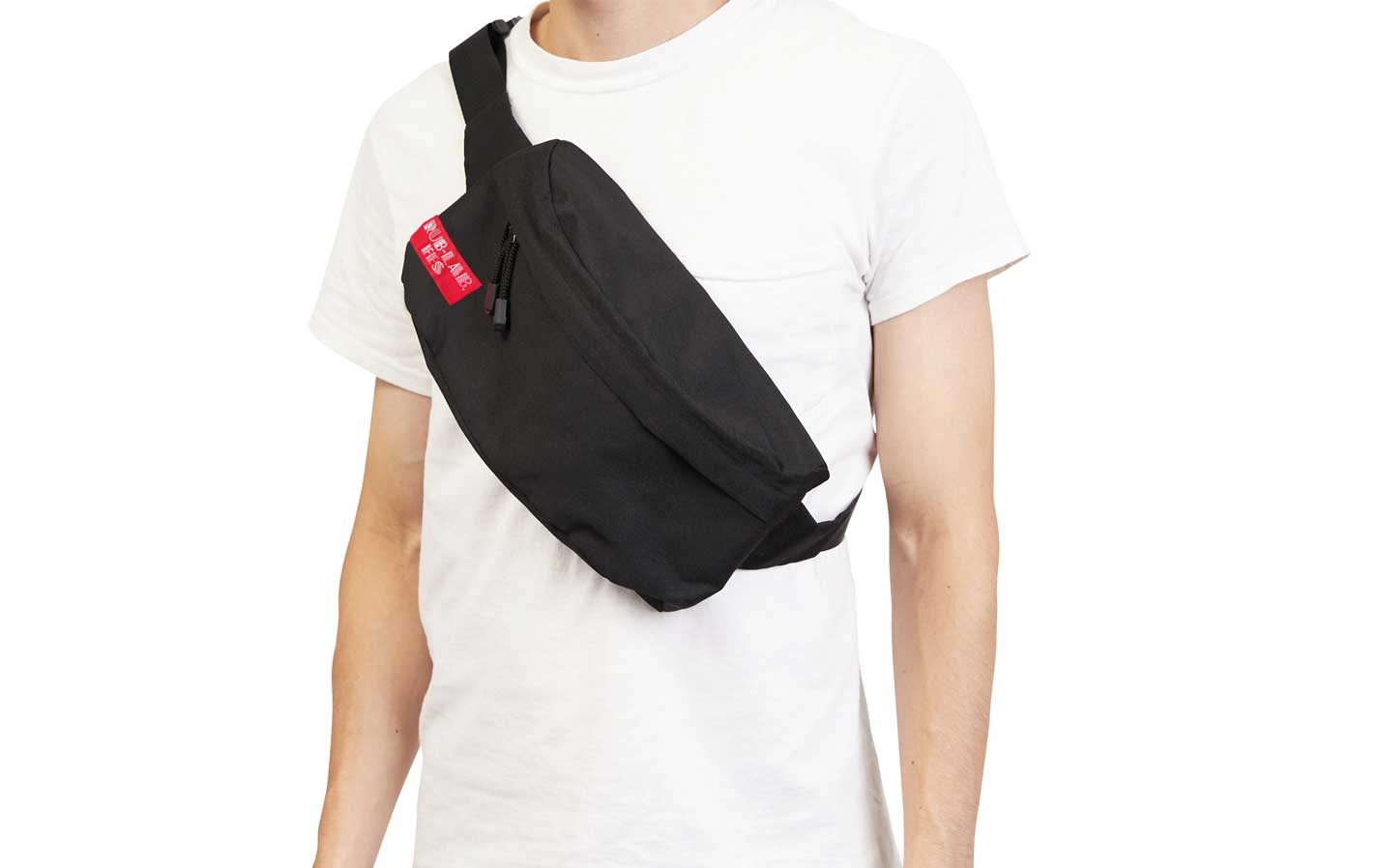 ボディバッグ | オリジナルグッズ・ノベルティ製作ならラブエンタ