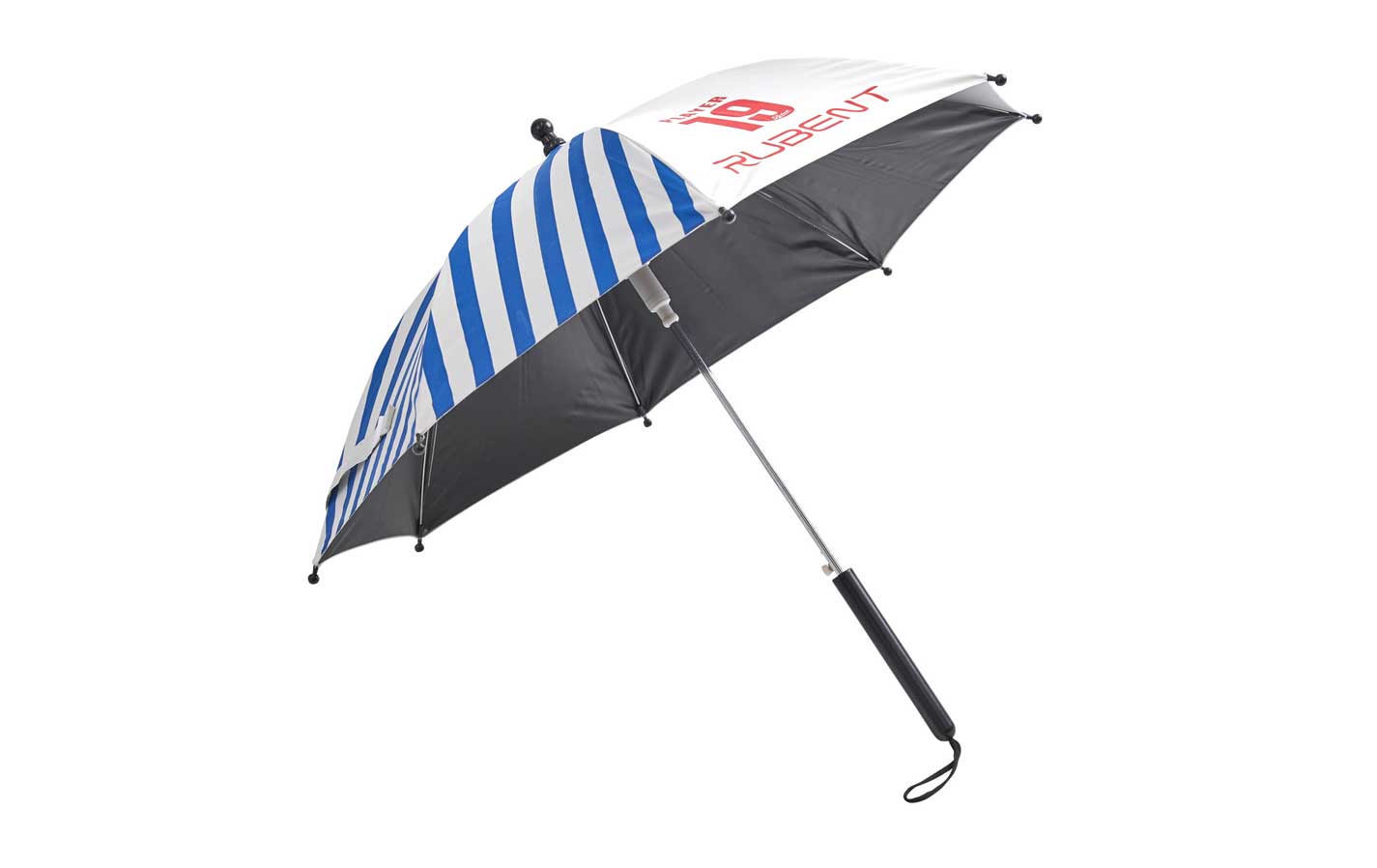 FOLDING UMBRELLA (RED)