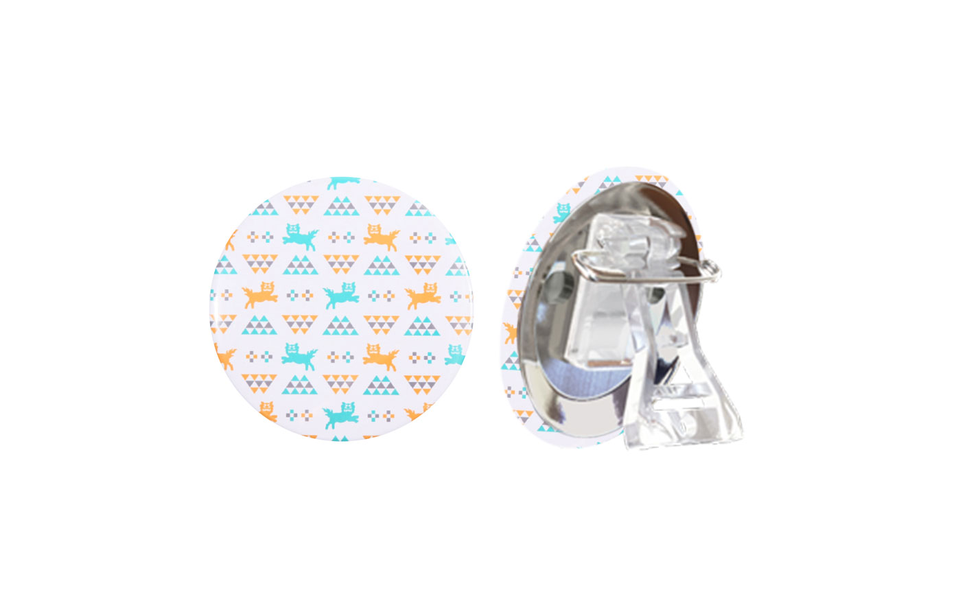 スタンドピン | オリジナルグッズ・ノベルティ製作ならラブエンタ