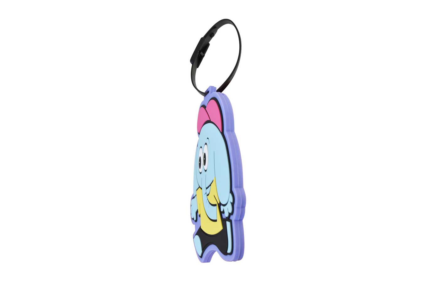 ドロヘドロ　ノベルティ　ラゲージタグ プレミア品 ブランドオリジナルノベルティ【名入れラゲージタグ】プレゼント
