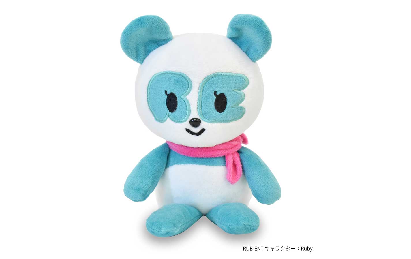 ぬいぐるみ | オリジナルグッズ・ノベルティ製作ならラブエンタ