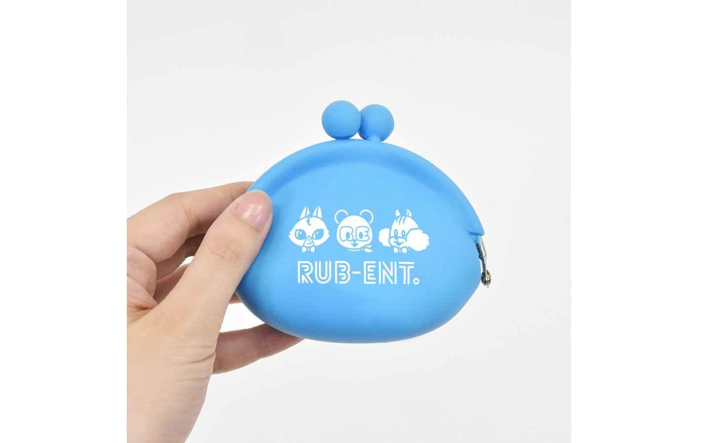 coyseio ノベルティ がま口 楽天市場】がま口 二つ折り財布 箔押し加工 花飾り レディース