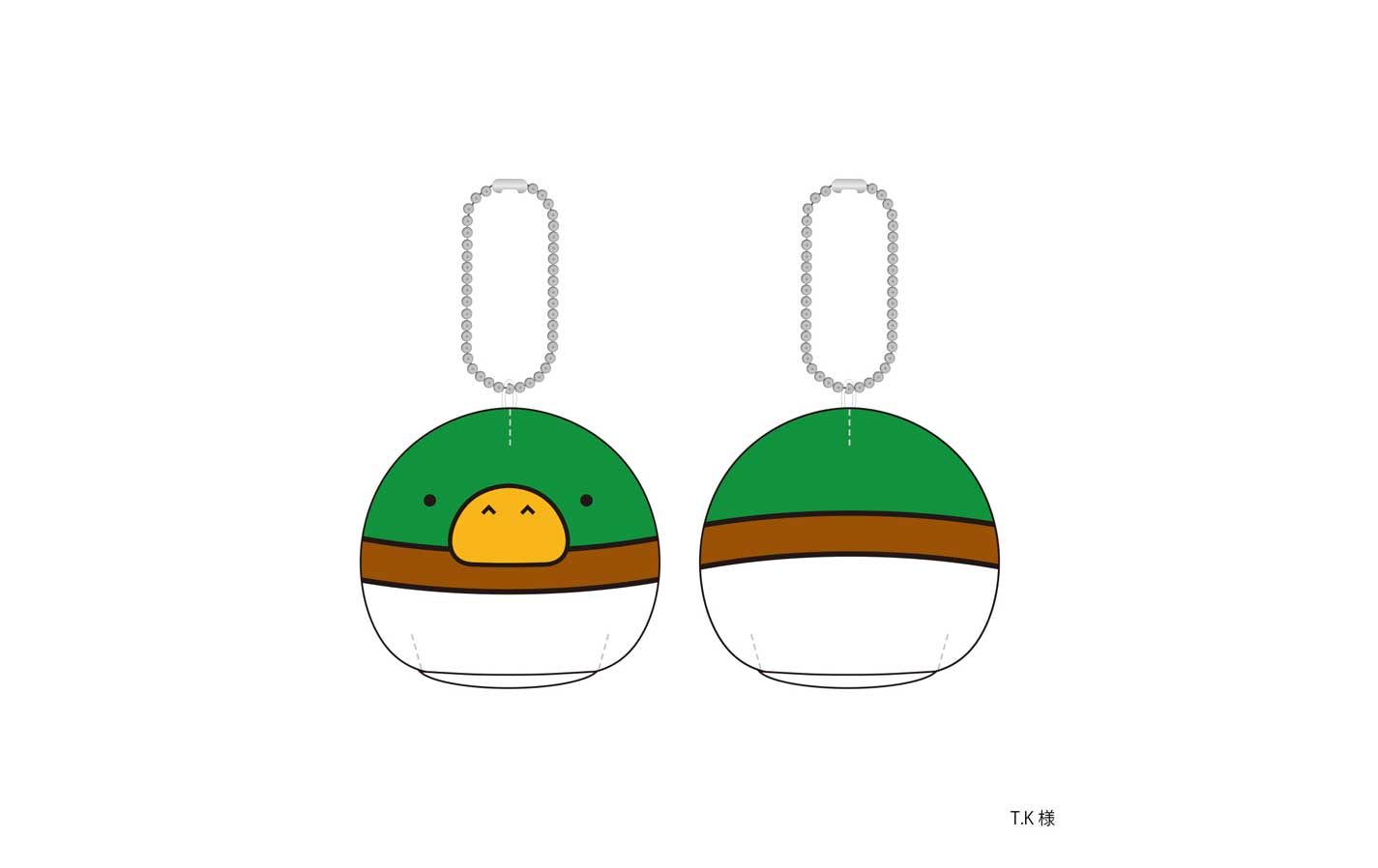 おまんじゅうキーホルダー ビーズストラップ オリジナルグッズ ノベルティ製作ならラブエンタ おまんじゅうキーホルダー ビーズストラップ オリジナルグッズ ノベルティ製作ならラブエンタ