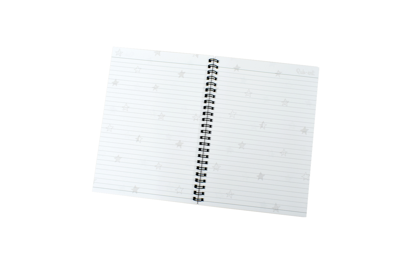 A5リングノート | オリジナルグッズ・ノベルティ製作ならラブエンタ