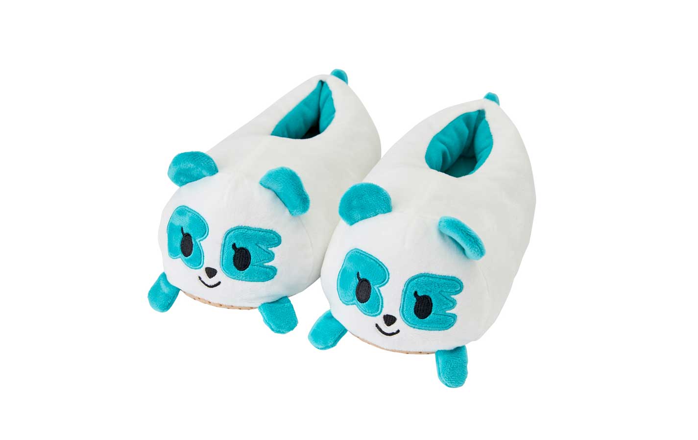【UGG】Plushy Slipper ぬくもこ☆ぬいぐるみスリッパ Sad Pou ぬいぐるみ スリッパ 20cm ぬいぐるみ アニマル