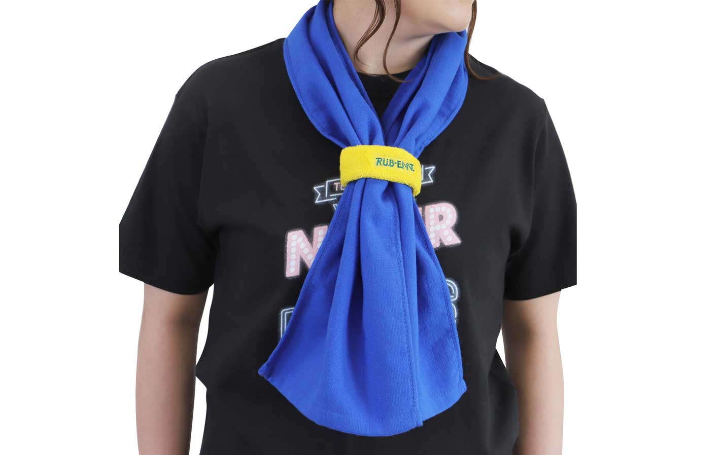 オリジナルリストバンド | オリジナルグッズ・ノベルティ製作なら