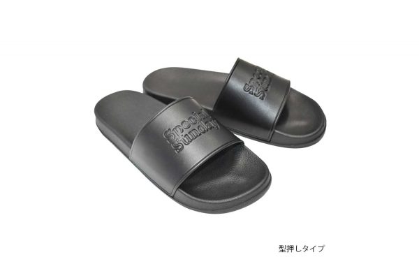 シャワーサンダル Oem オリジナルグッズ ノベルティ製作ならラブエンタ