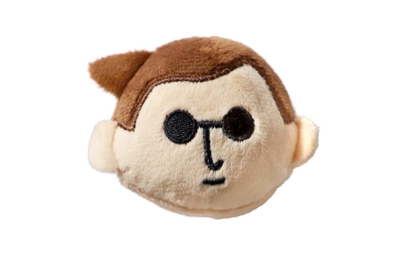 【最終値下げ】BABY,ノベルティ　ぬいぐるみ HTB オンラインショップ