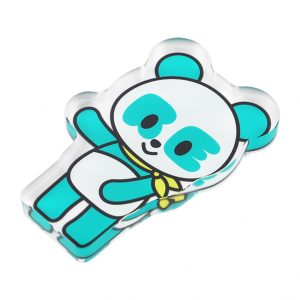極厚アクリルフィギュア