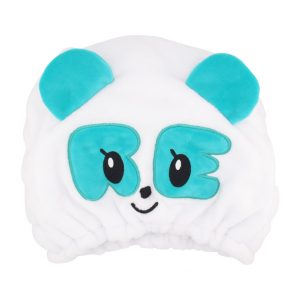 ぬいぐるみヘアキャップ