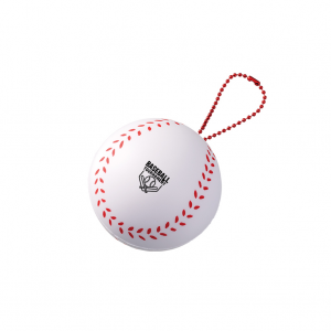 サインボール（野球ボール型）