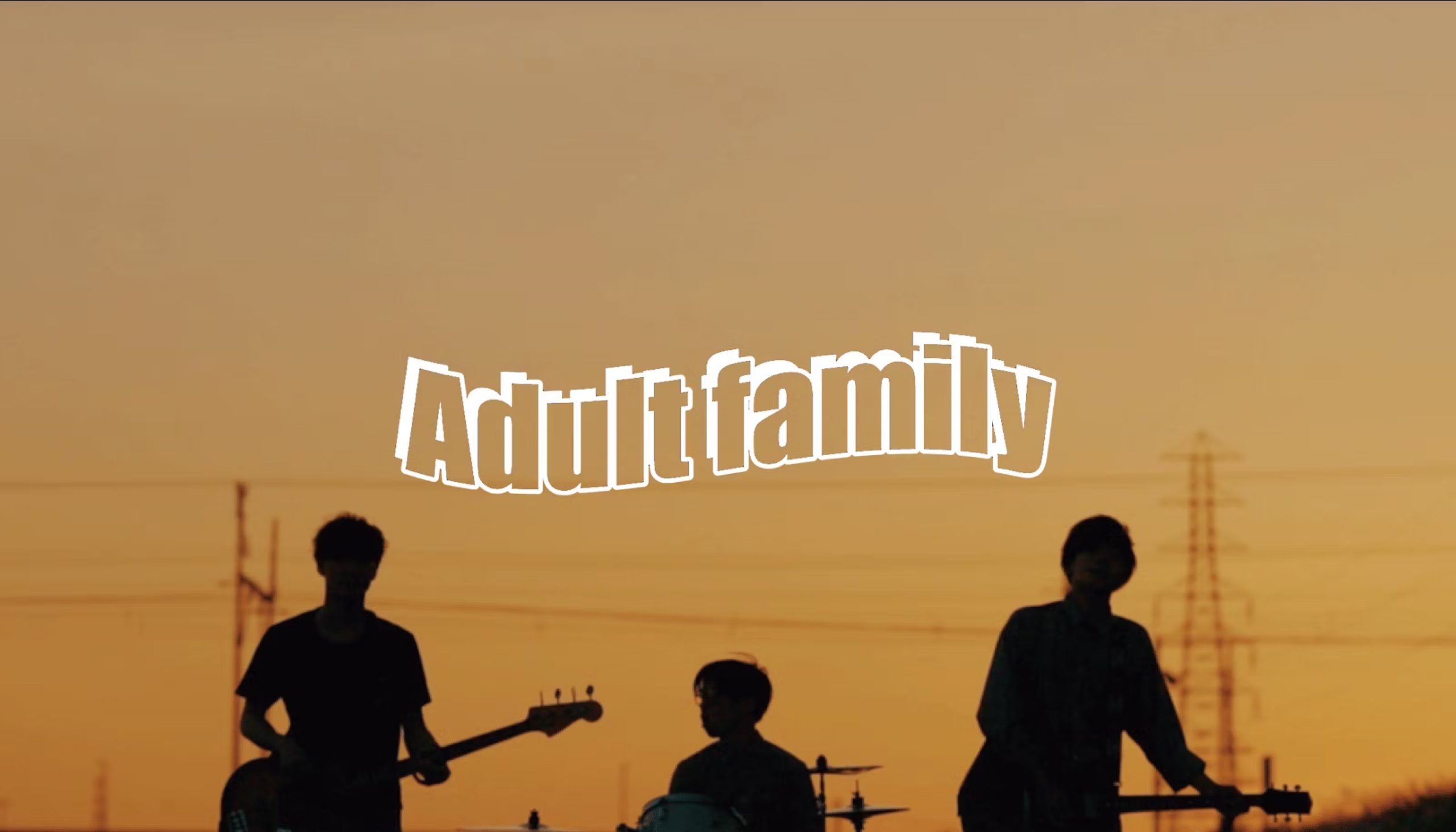 Adult family