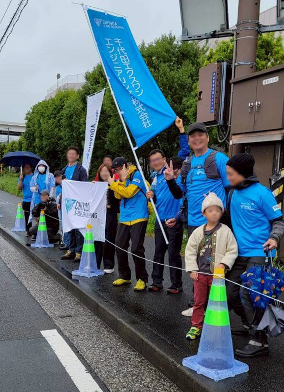 横浜マラソン3
