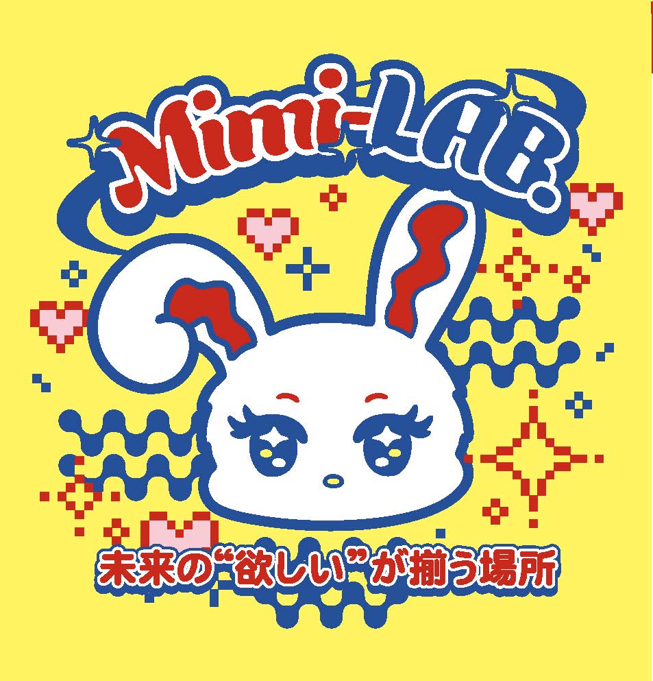 Mimi-LAB.